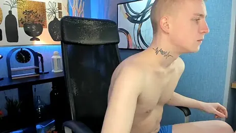 AlexxSweet stripchat stream image