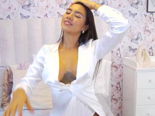 Maggy Luna flirt4free stream image