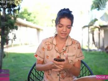 loollypop24 chaturbate stream image, 10.05.2025 18:10
