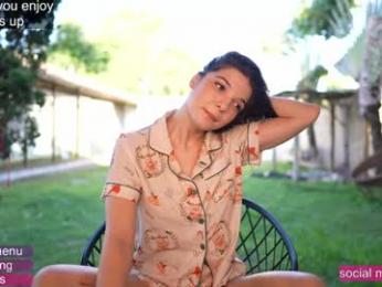 loollypop24 chaturbate stream image, 10.05.2025 18:10