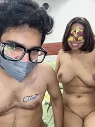lustyindiancouple stripchat stream image