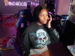 lovenzia camsoda stream image