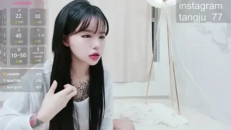 tangju7 stripchat stream image