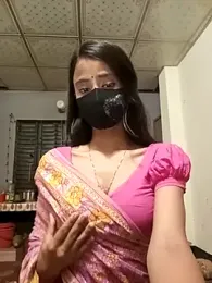 Sonaly- stripchat stream image