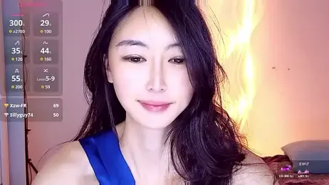 HaipaiSweetheart stripchat stream image