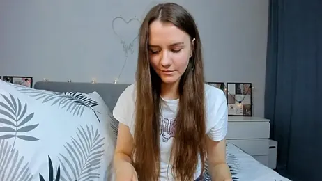 Infinite_Desire stripchat stream image