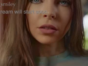diana_smiley chaturbate stream image