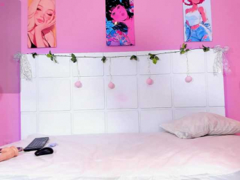 DulceBela bongacams stream image