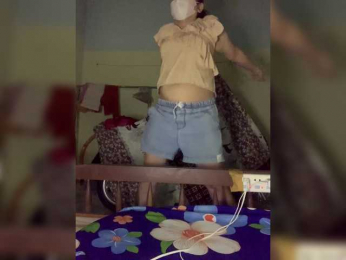 Meliy bongacams stream image