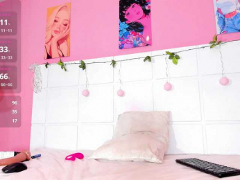 DulceBela bongacams stream image