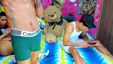 Pure_Pleasurex stripchat stream image