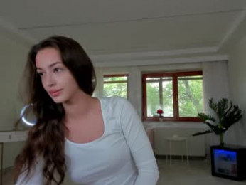 tiffanyhouston_ chaturbate stream image
