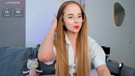 Alison_Hill stripchat stream image