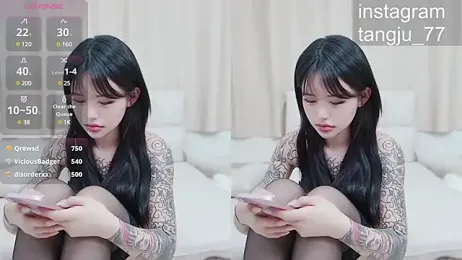 tangju7 stripchat stream image