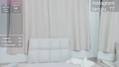 tangju7 stripchat stream image