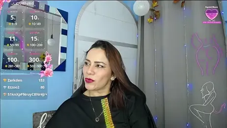 DalilaKhemur stripchat stream image