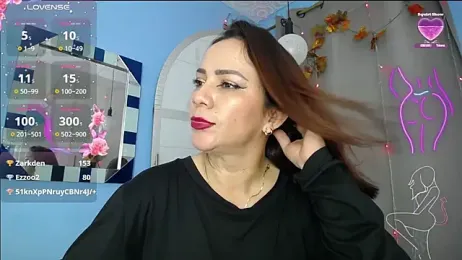 DalilaKhemur stripchat stream image