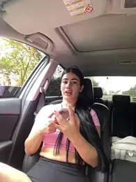 Sweet_and_caramel stripchat stream image