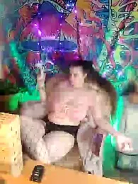 Snowbunnycake_131 stripchat stream image